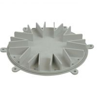 Кришка подільника в зб.24   10 ряд. AC495604 АС495604, Kverneland , Квернеланд
